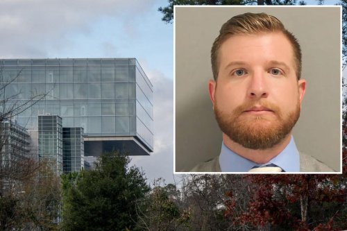 Ex-ExxonMobil Employee Arrested After ‘vault’ Of Upskirt Photos ...