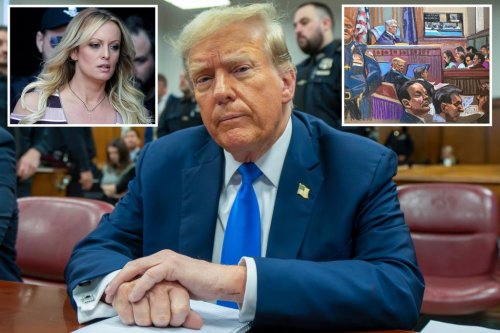 Trump’s ‘hush money’ NYC trial live updates: Nurse excused after saying she can’t be ‘unbiased,’ judge scolds media for outing jurors’ identities
