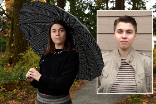 Detransitioner: ‘I’m suing the doctors who removed my healthy breasts’