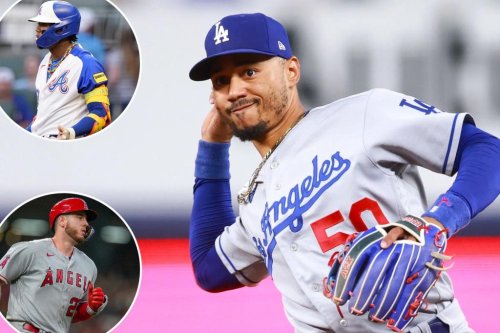 Fantasy baseball owners must be able to handle twists and turns of a season
