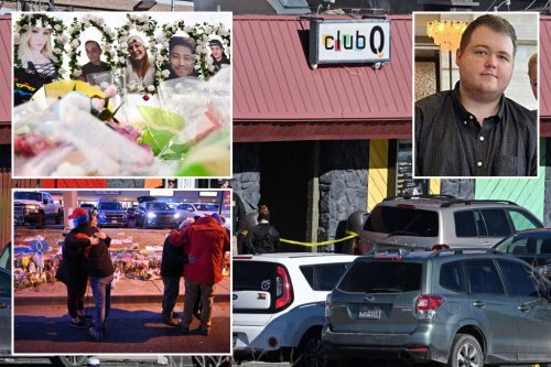 Colorado gay nightclub massacre shows Democrats’ hypocrisy