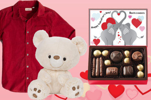 Valentine’s Day 2022: 31 sweet gift ideas for kids of all ages
