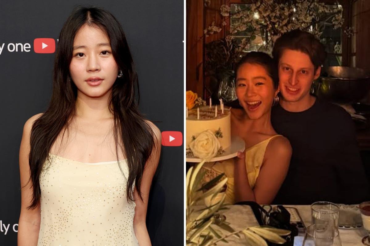 Vegan meat mogul charged with strangling social media star ex in ritzy NYC hotel — where he was allegedly ‘hiding’ from crypto fraud suit