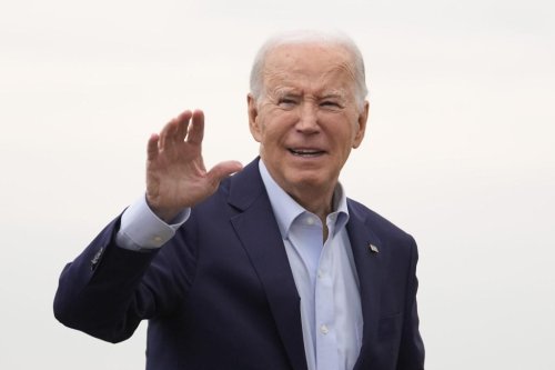 Biden’s cold shoulder to Israel: Letters to the Editor — March 29, 2024