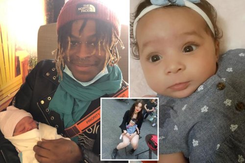 Mother Of Man Accused Of Killing 3 Month Old Daughter In Nyc Says He Had ‘no Remorse Flipboard 8227
