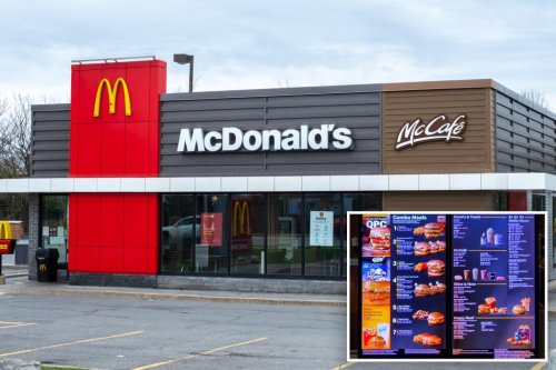 McDonald’s to extend $5 Meal Deal, launch ‘buy one get one’ menu