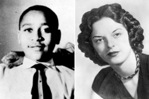 Family of Emmett Till demand arrest of female accuser after recovering 1955 warrant