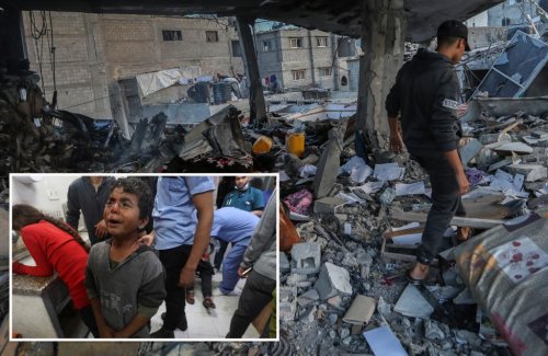 How Israeli forces take big risks to avoid harming Gaza civilians