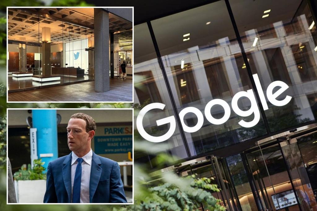 To Solve Big Tech Censorship, Bring the First Amendment Online