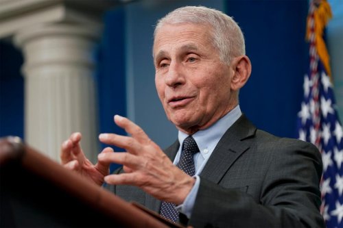 ‘All-knowing’ Tony Fauci’s memory suddenly vanishes when he has to testify