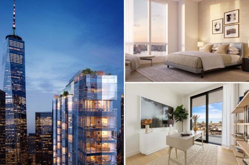 As prices soar, NYC buyers turn to soul-less, cookie-cutter units