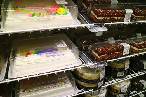 Costco discontinues sales of its popular sheet cakes
