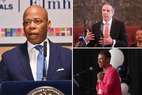 Eric Adams eyes independent NYC mayoral run as campaign stalls, support falls: ‘He owes a lot of money’