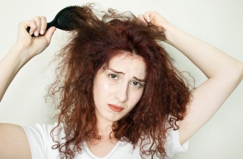 Your everyday habits are ruining your hair — here are 8 tips to prevent it