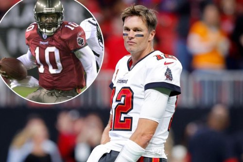 Ex-Buccaneers quarterback offers harsh take on Tom Brady's future: 'He's a  shell of himself'