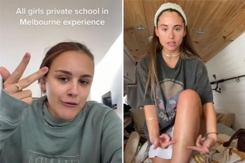 Students recall ‘heinous s–t’ they experienced at elite private schools on viral TikTok