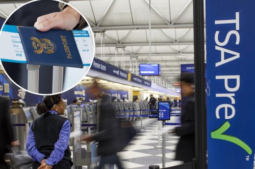 TSA PreCheck no longer requires ID or boarding pass at more airports — here are which ones and why