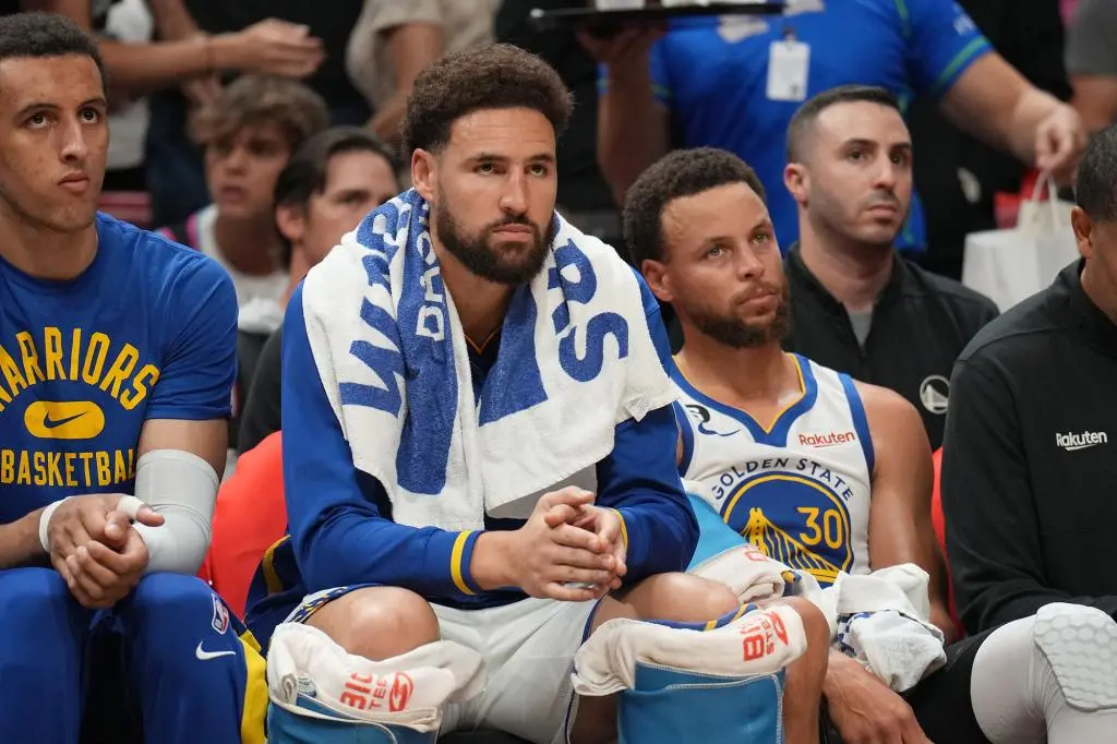 Golden State Warriors are sued over FTX crypto collapse | Flipboard