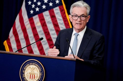 Sharply higher rates may be needed to quell inflation: Federal Reserve