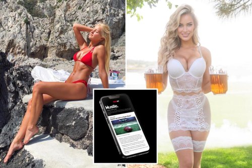 PointsBet staffer deemed the ‘new Paige Spiranac’ harassed, groped by horny male clients — and company did nothing to stop it: suit