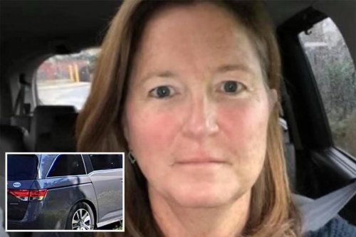 Missing New Jersey Woman Found Dead In Neighboring Community Flipboard