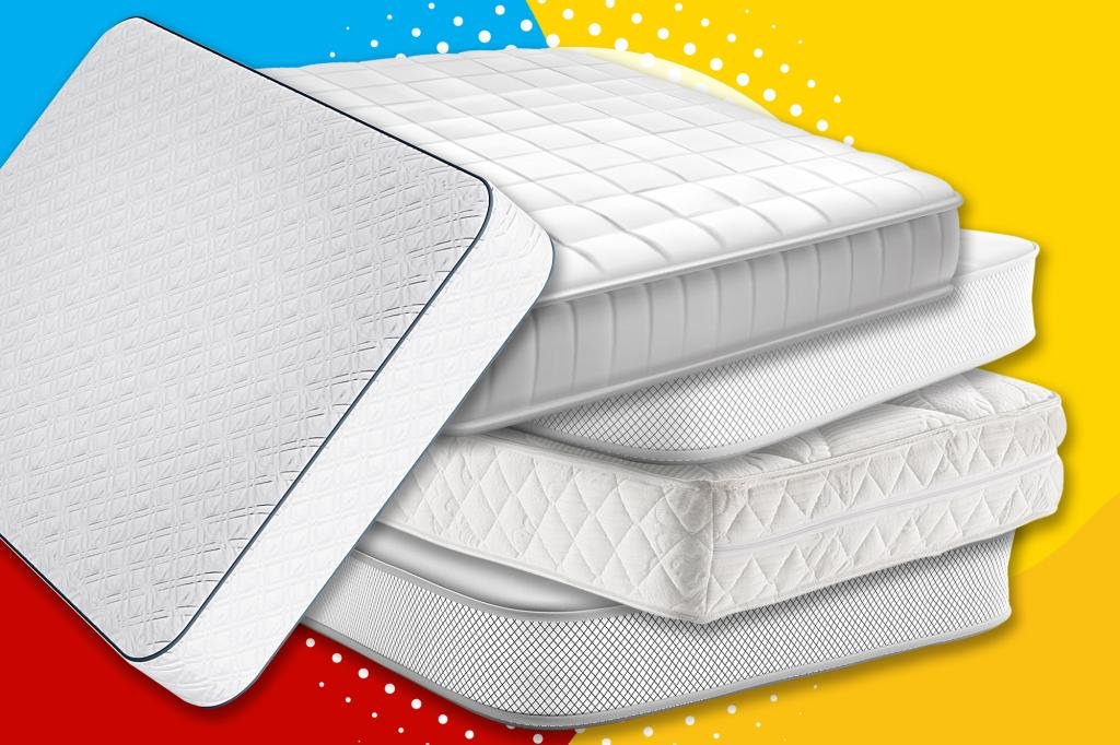 Don’t sleep on the 10 best Amazon Prime Day mattress deals of 2023