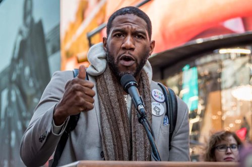 No-show Jumaane proves NYC doesn’t need any Public Advocate Office