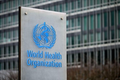 New World Health Organization gender guidance: 'Sex is not limited to male or female'