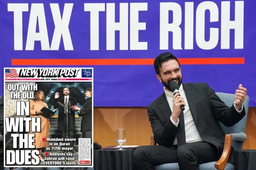 NY sees dramatic exodus of millionaires — causing nearly $11B loss in tax revenue: study