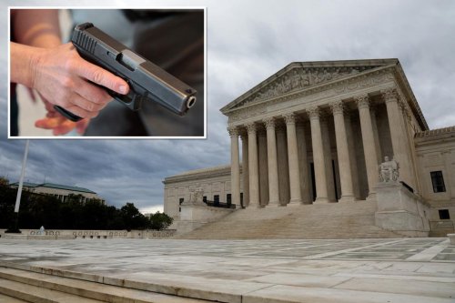 Supreme Court tosses Mass. gun law in latest Second Amendment win