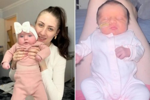 Mom ‘terrified’ to discover baby she was caring for in hospital wasn’t hers — here’s how she found out