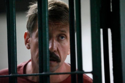 Who is Viktor Bout, the ‘Merchant of Death’ the US traded for Brittney Griner?