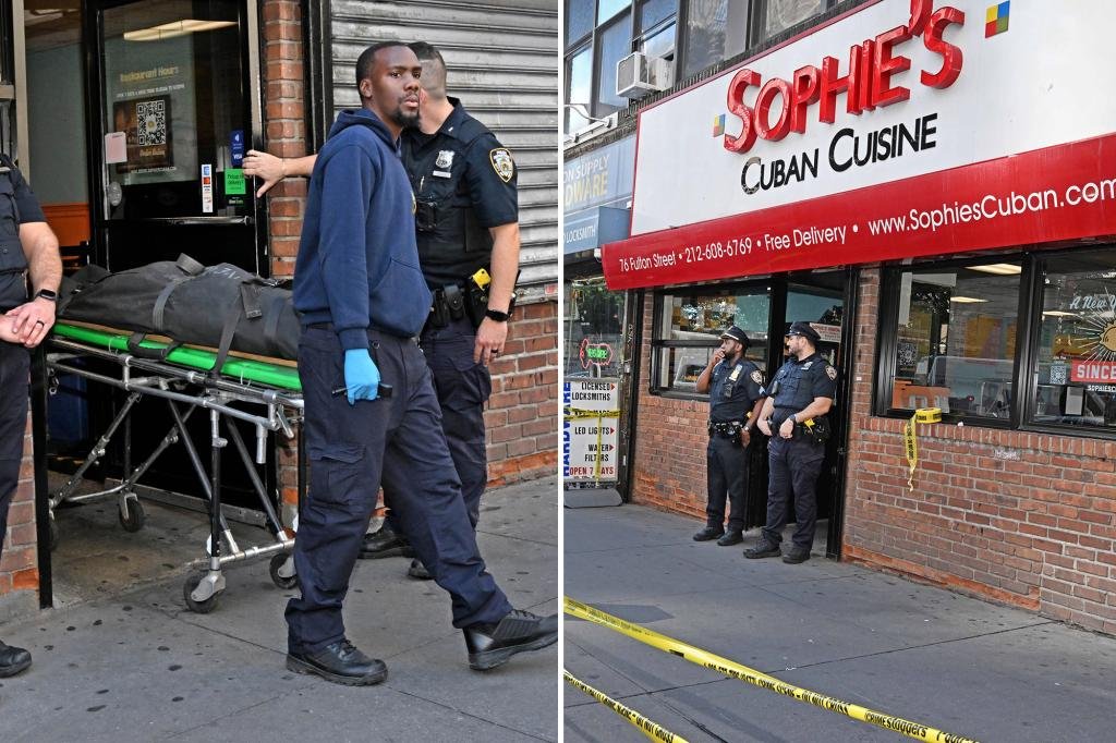 Woman, 20, could face criminal charges after miscarrying in NYC