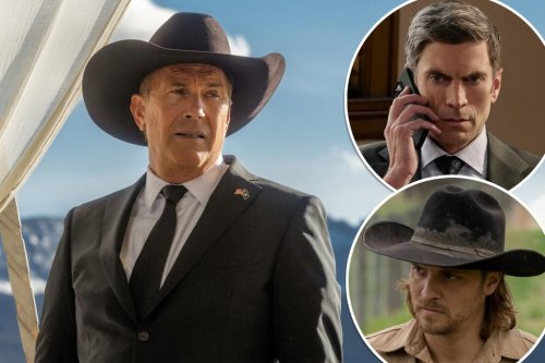 Not just John Dutton: ‘Yellowstone’ kills off another character in shocking revenge twist