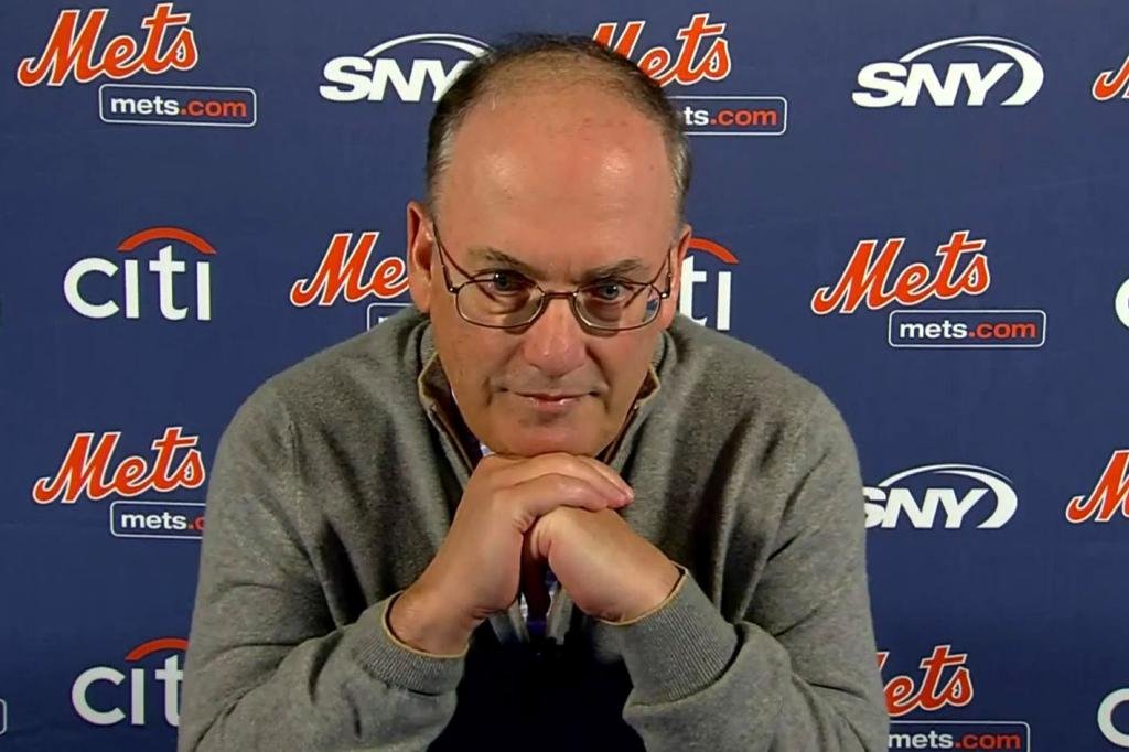 Mets fans worried over Steve Cohen’s GameStop involvement
