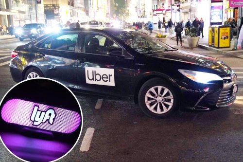 Never accept this offer from an Uber driver, passengers warned: ‘Not worth the risk’