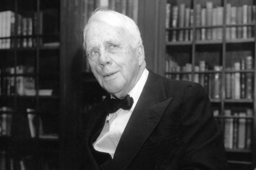 The famous Robert Frost poem we’ve read wrong forever