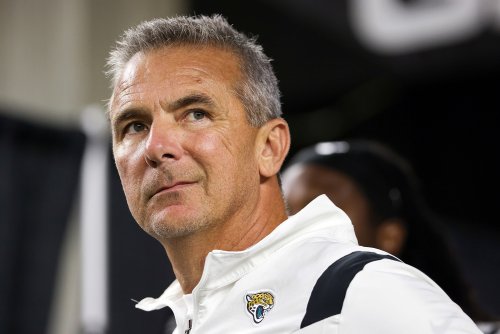 It could ‘get ugly’ with Urban Meyer and Jaguars after partying controversy