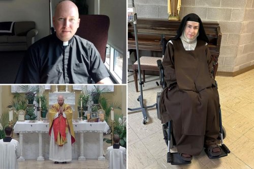 Priest Involved In Sexting Nun Scandal Lawyers Up Refuses To Cooperate With Church