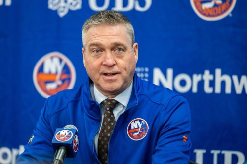 Patrick Roy’s stunning in-season Islanders turnaround belongs with best in New York history