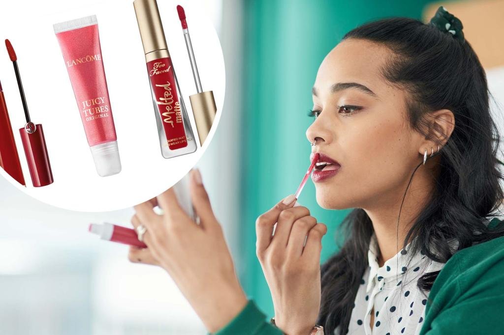 The 17 best National Lipstick Day 2022 sales: ULTA, Fenty, MAC and more