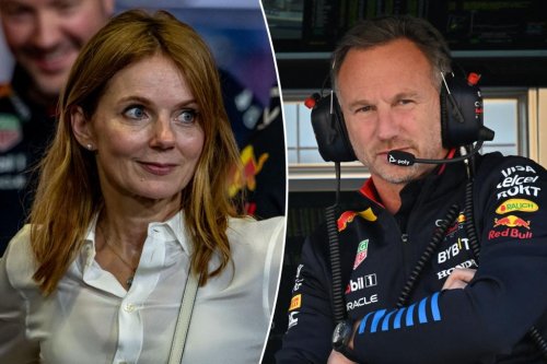 What to know about F1 Red Bull boss — and Ginger Spice hubby —Christian Horner’s sexting scandal