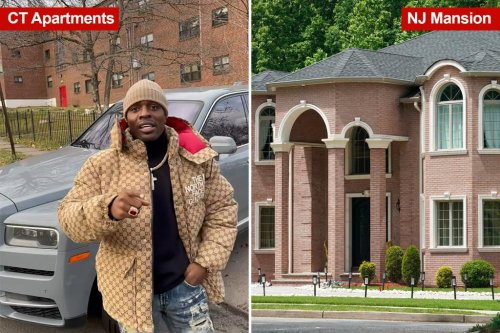 Flashy NYC Bishop Who Was Robbed Of 1M In Jewelry Allegedly Stole 90K 