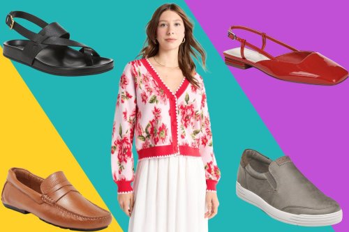 Nordstrom Rack has the summer wardrobe you need — up to 70% off