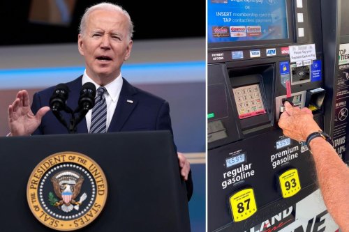 Biden adviser: ‘Liberal world order’ demands enduring high gas prices