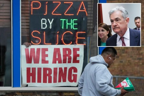 Job openings surprisingly rose to 10.1M — a setback for Fed’s inflation fight