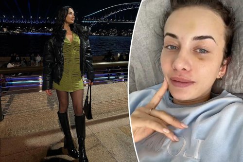 Escort Bianca Seirra Reveals On TikTok Why Married Men Are Paying For ...