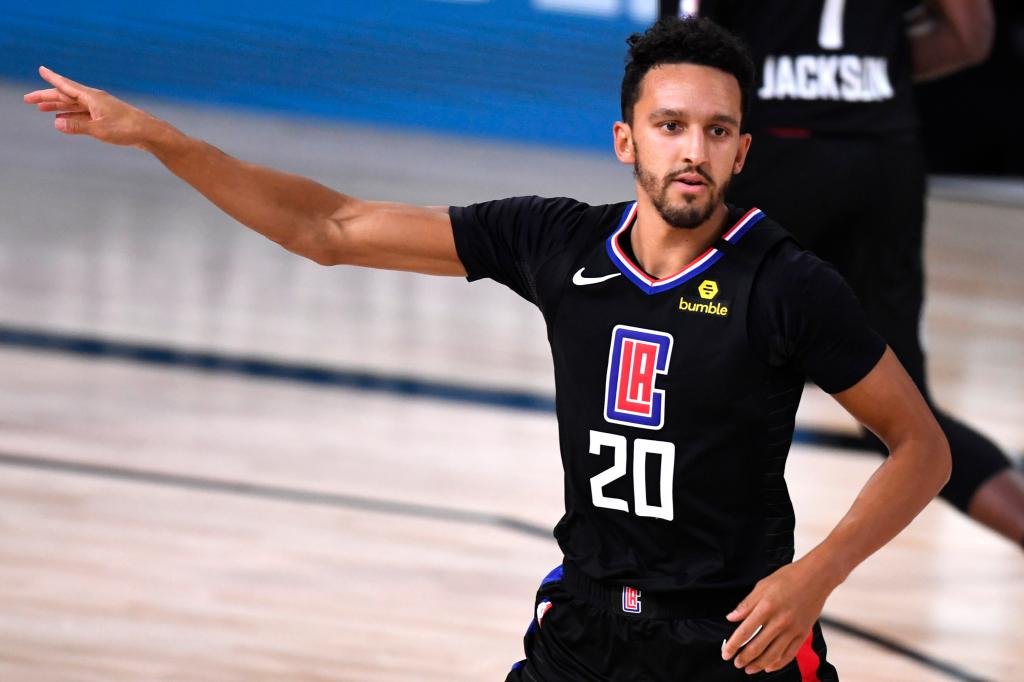 Nets acquire Landry Shamet after trading 19th overall NBA Draft pick