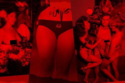 Sex, swingers and the Mafia: Inside notorious NYC club Plato’s Retreat