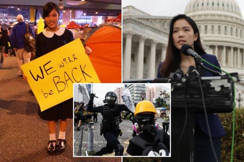 China is targeting my family and put a bounty on my head — but I won’t be bullied out of my fight for freedom